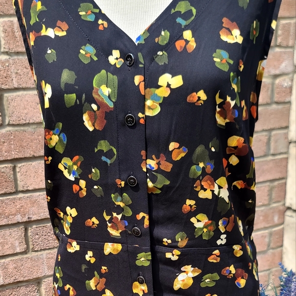 CAbi "Tami" transitional blouse - Picture 5 of 8